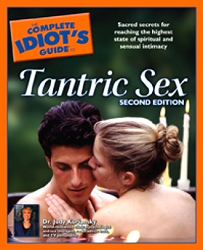 Tantra Sex Guide 78